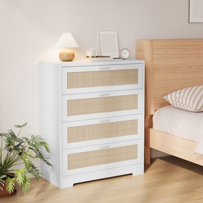 Commode 4 tiroirs Modern