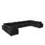 Canapé modulaire réversible en U 10 pièces 10 pièces-32410658