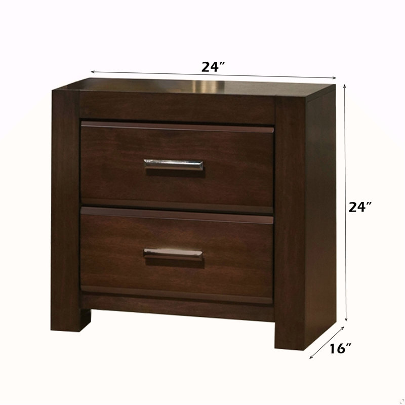 Table de chevet Oberreit