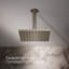 Pomme de douche à pluie Contemporary-220417307-169007074-169007077