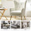 Fauteuil à oreilles 29,25 po Avianna-428835202