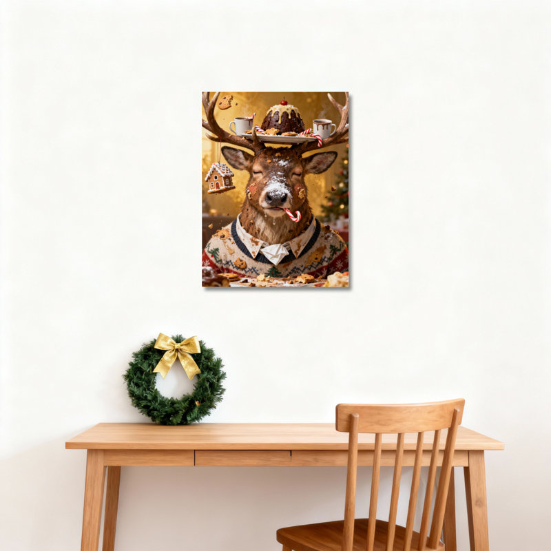 Impression sur toile, art mural, H 36 po x l 24 po