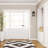 Jarman Steel Wall Light