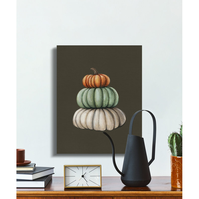 Dipasquale Wrapped Canvas Print Set, 16x24