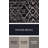 Machine Washable Gray Area Rug-1599151919