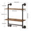 Annalaura Floating Shelf