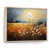 Natural Floater Framed
