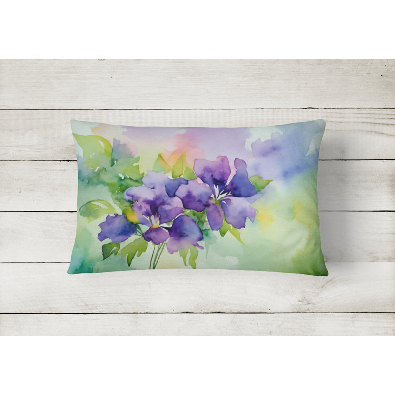 Other/No Pattern Outdoor Throw Pillow