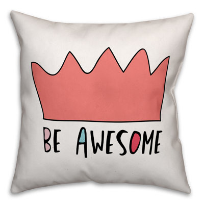 Coussin Be Beesome