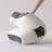 Neck Pillow, Bed Pillows Alternative Pillow For Sleeping, Side And Back Sleepers