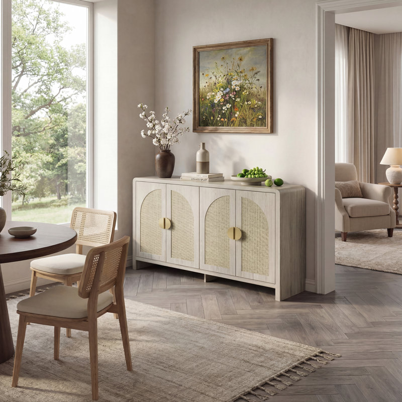 55.11'' Wide Sideboard