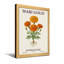 Plantes et fleurs, souci, motif botanique-794810833-794810832-794810846