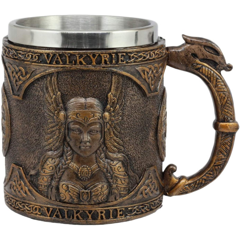 Tasse à café Annelys Trinx Mythology