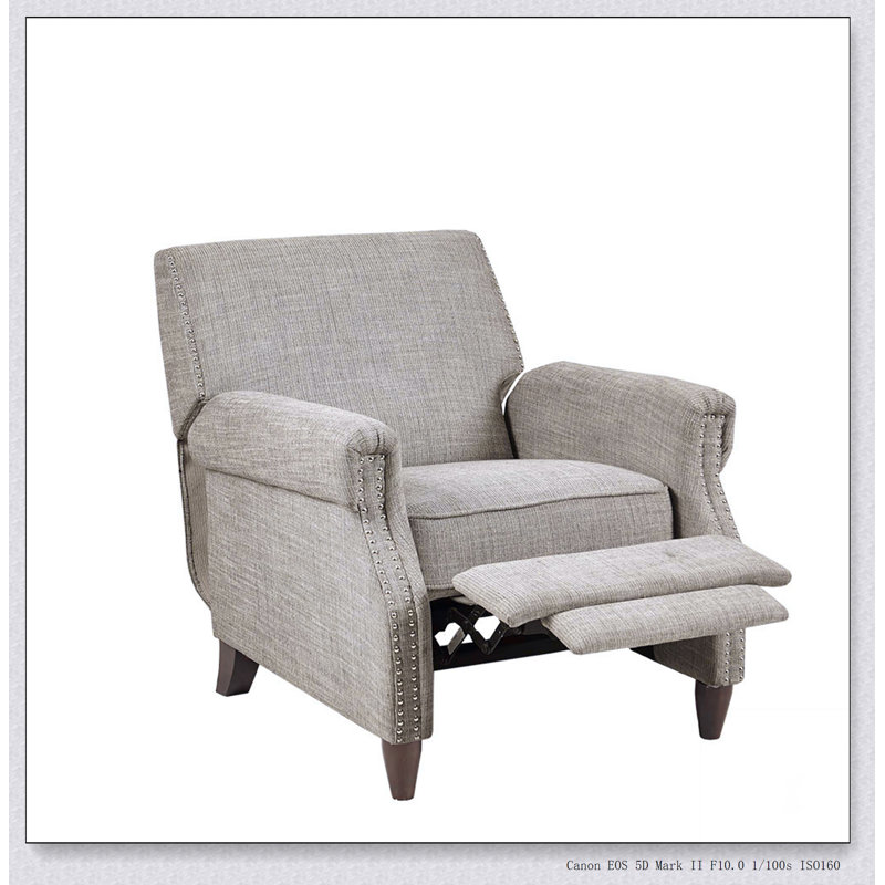 Push Back Recliner High quality Recliners, good looking, comfortable