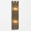 Flush Mounted Sconce