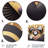Abstract Wall Decor on Metal-1197375304