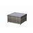 Opaline 5-Piece All Weather Rattan/Wicker Outdoor Conversation Set With Cushions-1423295325