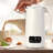 27OZ Nut Milk Maker with 12Hours Delay Function Self-Cleaning