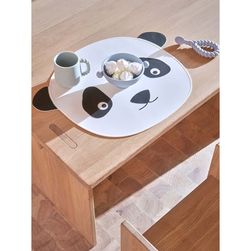 Silicone Novelty Placemat