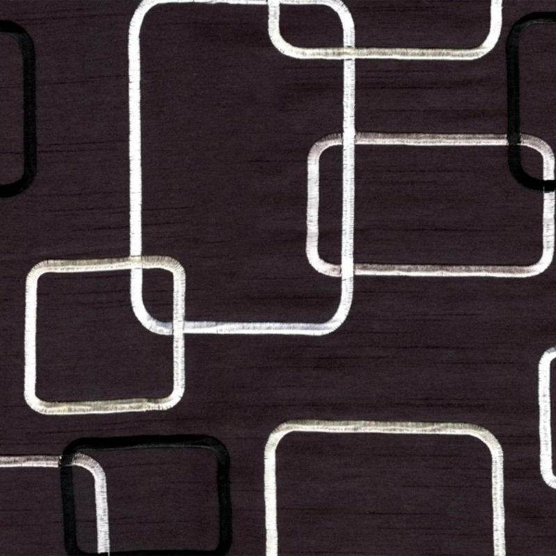 Wesco Fabric, Black