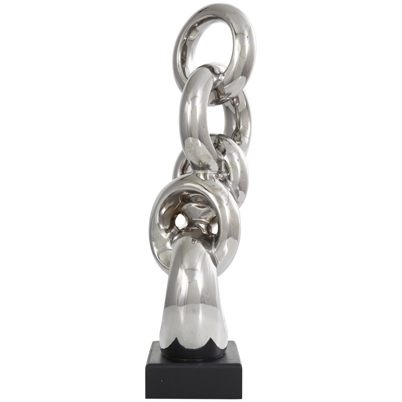 Emeal Abstract Figurines & Sculptures