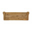 Zealand Bookcase-Worn Oak