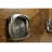 Toulouse Solid Wood Accent Cabinet