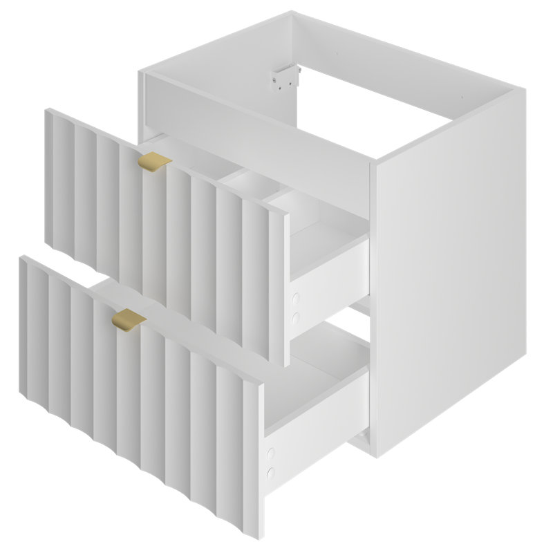 Abbiegail Washbasin Cabinet 60