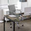 Fauteuil de conférence-2140760847