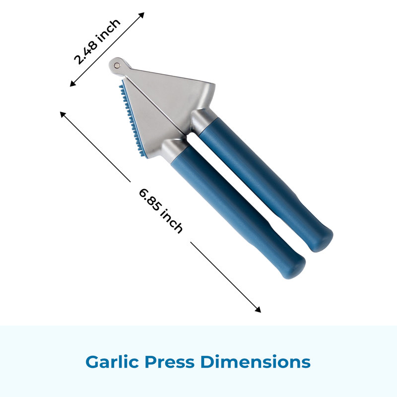 Oou Garlic Press