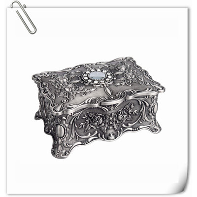 Jewelry Box +