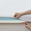 Surmatelas en mousse viscoélastique 3 "/ 4"-75820205-75820203