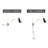 Dalisia Wall Sconce-951128574