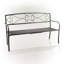 Banc de jardin Yousif