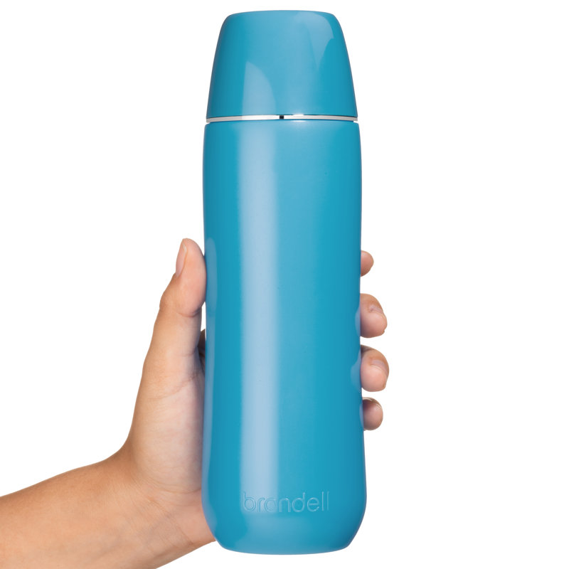 GoSpa Advanced + Travel Bidet 500ml, Blue