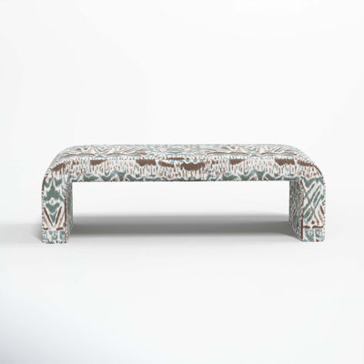 Barley Upholstered Bench