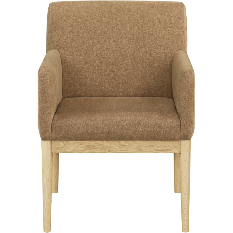 Becki Owens x Surya Mollie Dining Chair