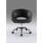 Clarita Polyester Blend Task Chair-1066515390