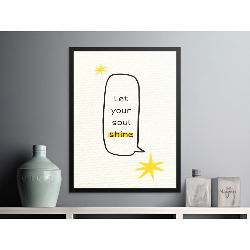 Charmin Single Picture Frame Print, 50.8 cm H x 40.64 cm W