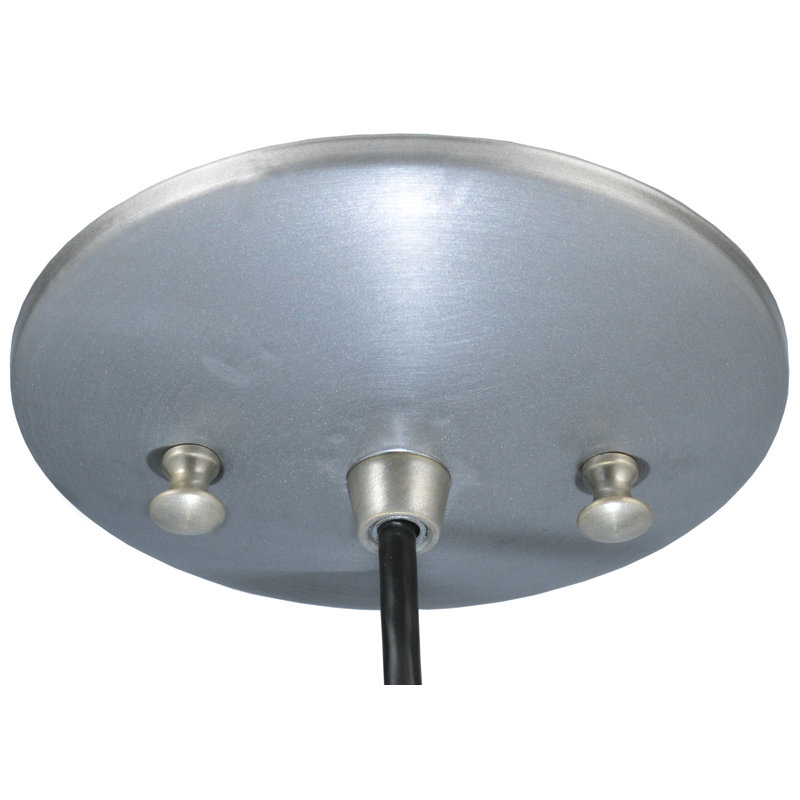 Mini-luminaire suspendu 5 po W