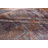 Modern Wool Abstract Oriental Area Rug 6x8