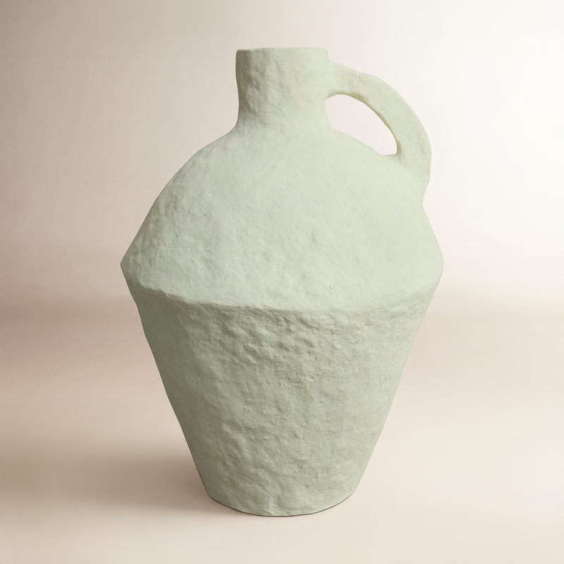 Nikia Earthenware Table Vase