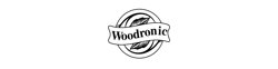 Woodronic logo