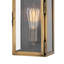 Rowley Outdoor Wall Lantern