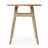 Oak Solid Wood Dining Table-672175657