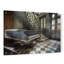 «Piano Hall» par Roman Robroek, art mural en verre acrylique-1854739017