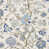 Bleu faïence sélectionné