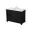 Ensemble de meuble-lavabo simple 48 po Lydie-1571448361