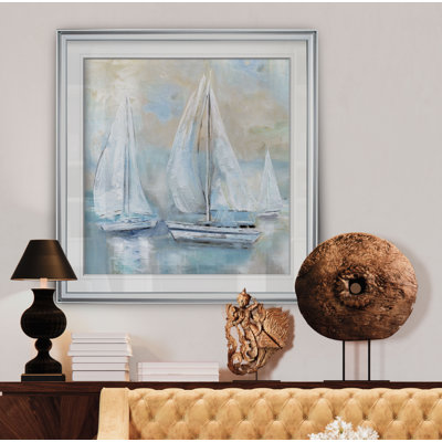 " Sail Afar "