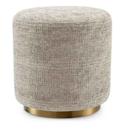 Greer Metal Accent Stool